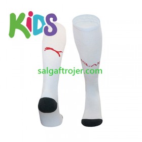 AC Milan Børn Hjemmebane Strømper 2024/25